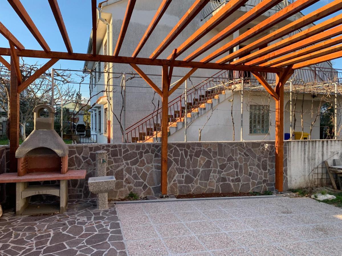 Apartments Matthew & Oscar Porat  Exterior foto