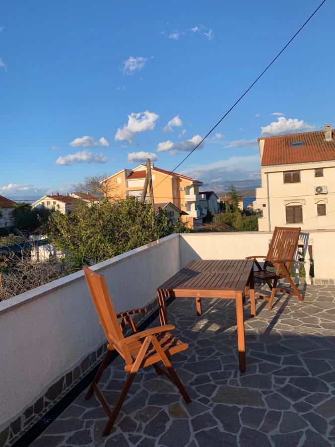 Apartments Matthew & Oscar Porat  Exterior foto