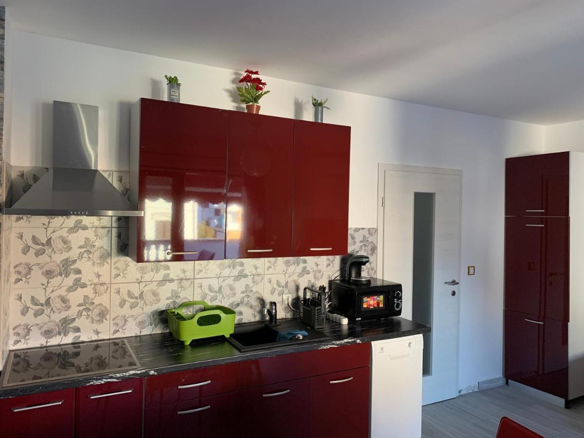 Apartments Matthew & Oscar Porat  Exterior foto