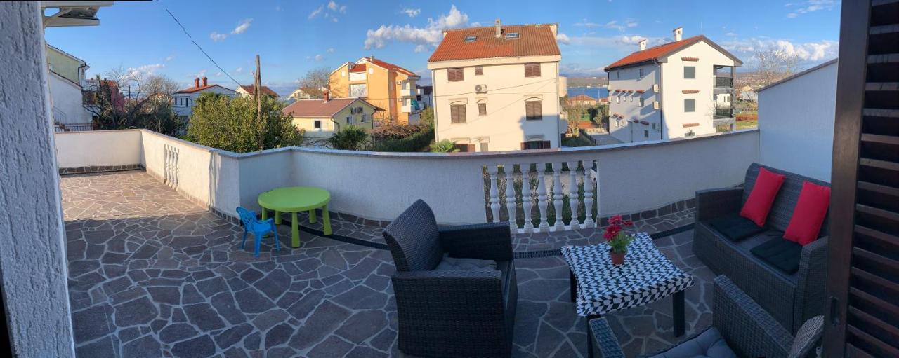 Apartments Matthew & Oscar Porat  Exterior foto